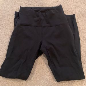 Lululemon speed up leggings